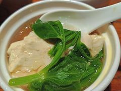 -苹果树下艺术餐厅(宋庄店)