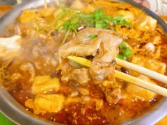 -黄泰吉拾味餐厅(江汉路店)