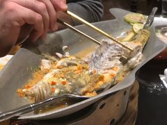 -simply thai天泰(静安嘉里中心店)