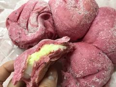 -木子木水日式烫面包(世界城光谷店)
