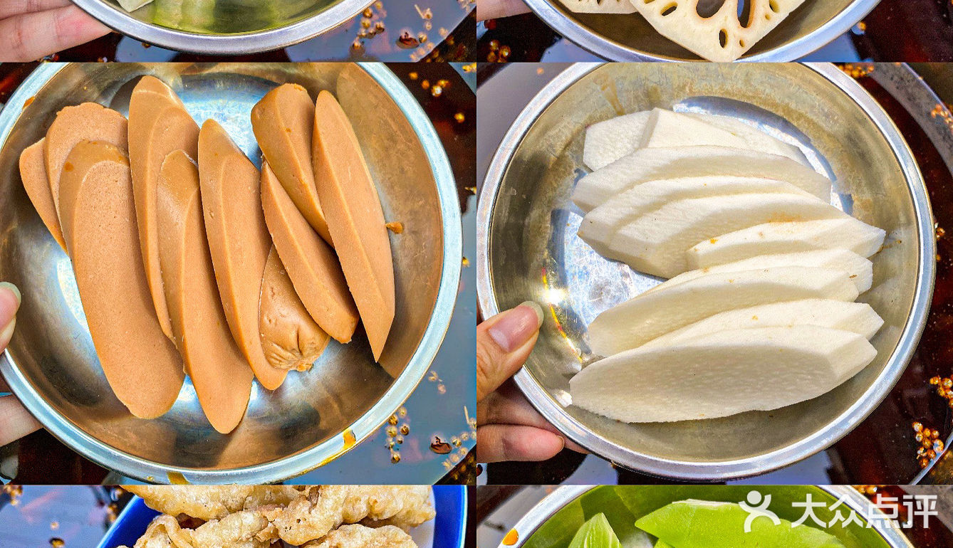 重庆｜巷子里的美蛙鱼 麻辣鲜香超过瘾‼️