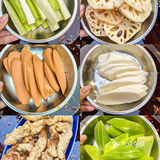 重庆｜巷子里的美蛙鱼 麻辣鲜香超过瘾‼️