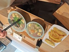 -金原鸭血粉丝汤·汤包·脆皮烤鸭(南京博物院店)