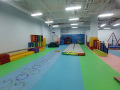 -飞奇儿体能体操馆(和平印象城店)