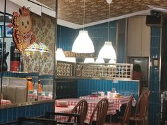 -外婆小聚茶餐厅·粤湘菜·家宴·团建(福安购物广场店)