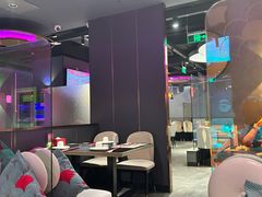 -辣尚瘾·烤鱼·新川菜(牡丹园直营店)