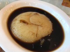 红糖凉糕-廖老妈蹄花店(人民公园陕西街259号店)