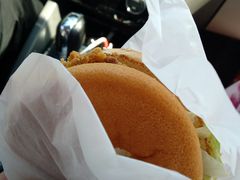 -麦当劳(滨河路DT店)