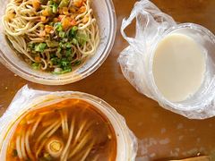 -家阳赵师傅油饼包烧麦(粮道街店)