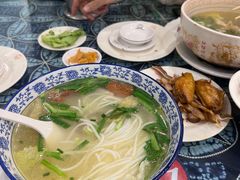 -桥香园云南过桥米线(金马碧鸡店)