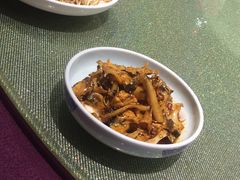 -奥利加尔大酒店-中餐厅