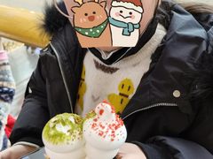 -DQ·蛋糕·冰淇淋(荟聚中心店)