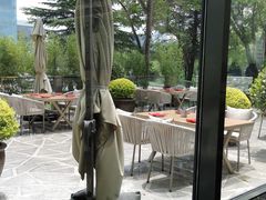 -昆山琶拉帝诗酒店·河畔咖啡厅Riverside Cafe