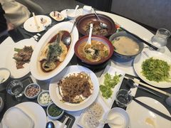 -祥记餐饮•豫粤珍味(金隅大厦店)