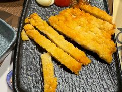 -面乙新派手擀面(大悦城店)