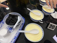 -百花传统甜品店(原址店)