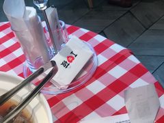 -西贝莜面村(上海百联西郊店)