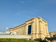 -中国人民解放军海军博物馆