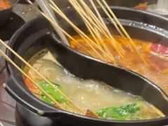 -江湖六膳門串串香(隆礼路店)