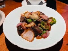 -南园民国茶楼餐厅·常州菜(北大街店)