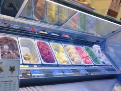 -CORNER CONE GELATO酷矿手作霜淇淋(南头古城店)