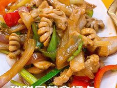 -甜甜屋(解放中路店)