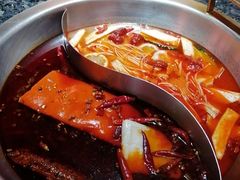 -蜀大侠火锅(森兰花园城店)