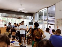 -盛兴面馆(真儒大厦店)