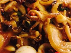 -真浪大家乐海鲜餐馆