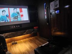 -江南足纪·影院足道·轻奢SPA(红山6979店)