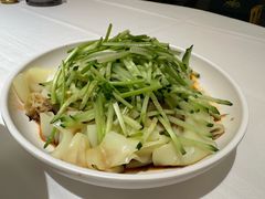 -大铁勺新津菜(中北永旺店)