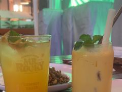 -MR.ROCKY洛奇先生RESTAURANT&BAR(宝安壹方城店)