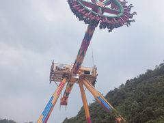 -梦幻奥陶纪景区