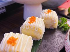 -仙隐小鹿中华料理(南宁万象城店)