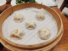 小笼包-鼎泰丰(南西店)