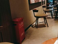 -星巴克(真如星光耀广场店)