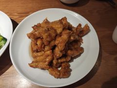 -吕氏疙瘩汤·新鲁菜(济南万象城店)