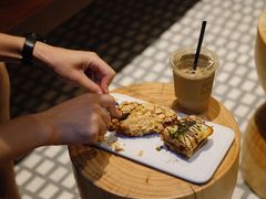 杏子酱巧克力蛋糕-Luneurs(幸福里店)