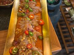 -老渔家·白族·石板烧·野生菌火锅(古城中心店)