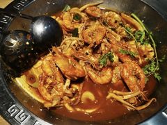 -李想大虾(绿地新都会店)