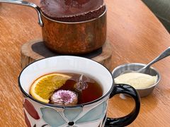 -Highline·城市露台景观餐厅(淮海路店)