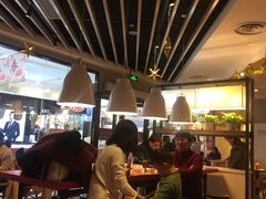 -肯德基(电力路店)