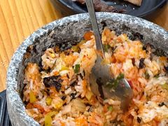 -真利味·脊骨火锅·正宗韩国料理(韩乐坊店)