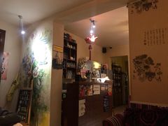 -三色堇(小通巷店)