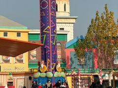 -青岛方特梦幻王国