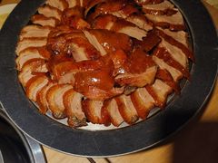 -守柴炉烤鸭(科华中路王府井店)