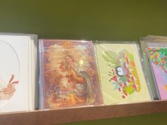 -恋物百货商店(华侨城店)