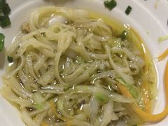 -宏兴烤鱼山庄(宣恩总店)