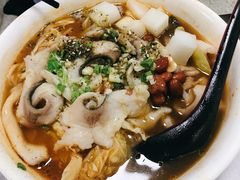 -南京工业大学-东苑1食堂