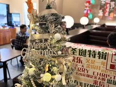 -韩鼎丰·韩国料理(林奥店)
